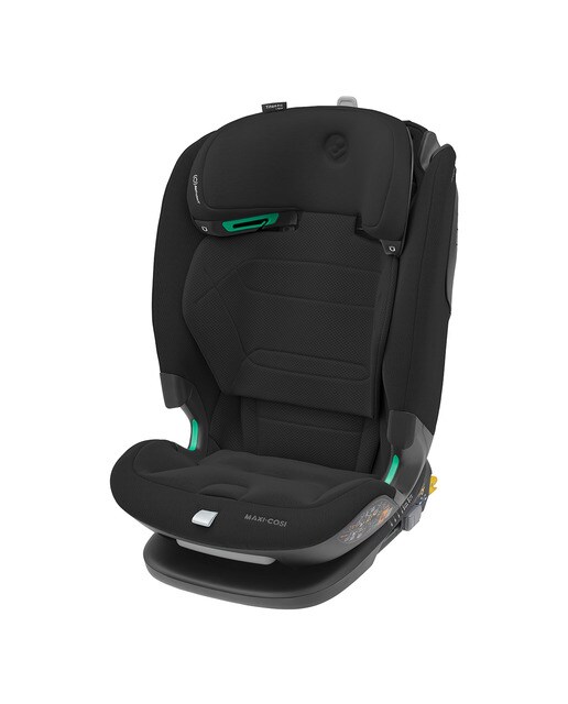 Cadeira Auto Titan Pro2 i-Size - 76x150 cm Preto-8