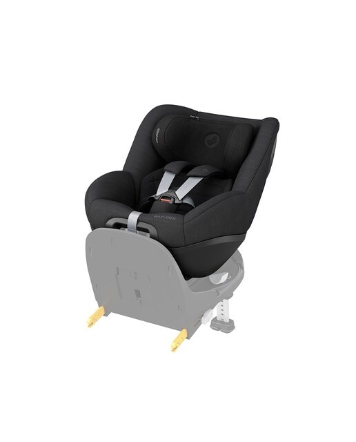 Maxi-Cosi - Silla de coche Maxi-Cosi Pearl 360 Pro i-Size (40 - 105cm).