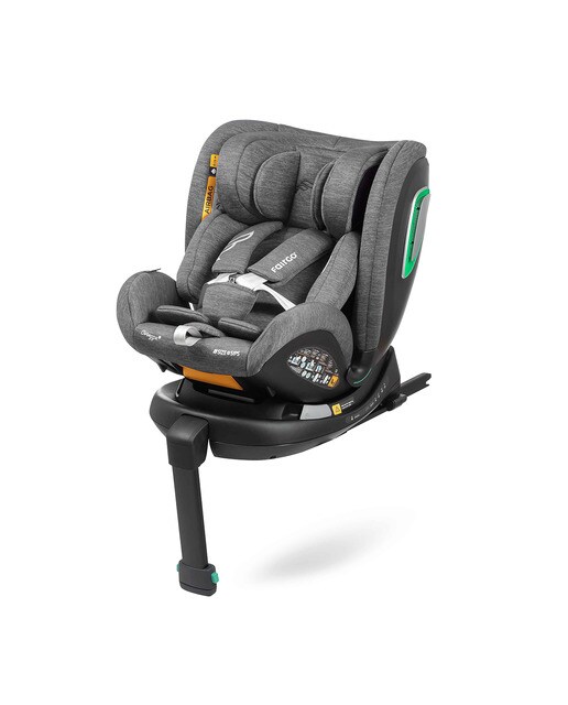 Imagem 0 de Cadeira Auto Corazza I-Size - 40-150 cm