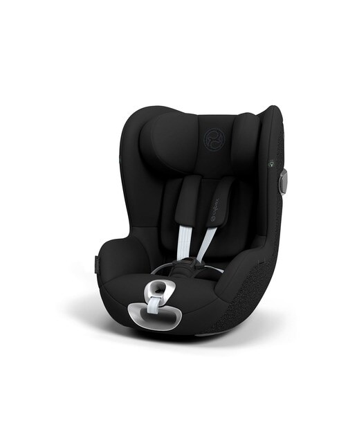 Imagen 1 de Silla de coche CYBEX Sirona T i-Size (45 - 105 cm) - Negro Negro