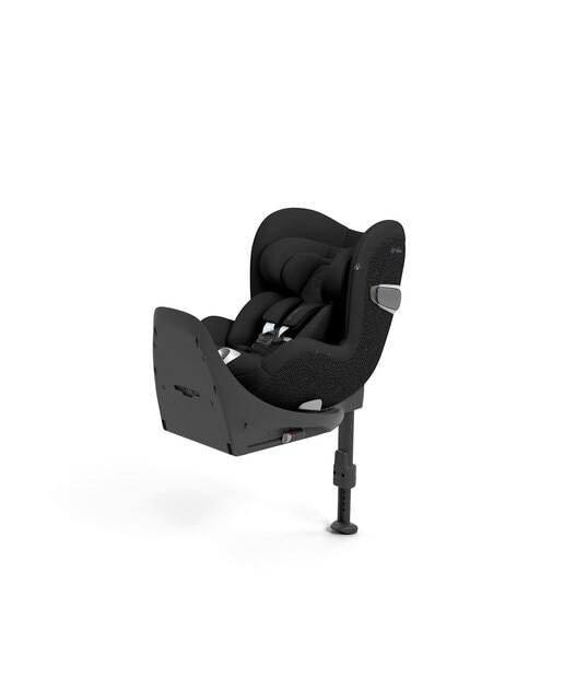 Imagen 4 de Silla de coche CYBEX Sirona T i-Size (45 - 105 cm) - Negro Negro
