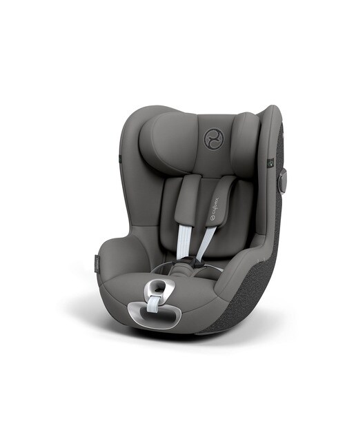 Cadeira Auto Sirona T i-Size - 45-105 cm Cinzento-1