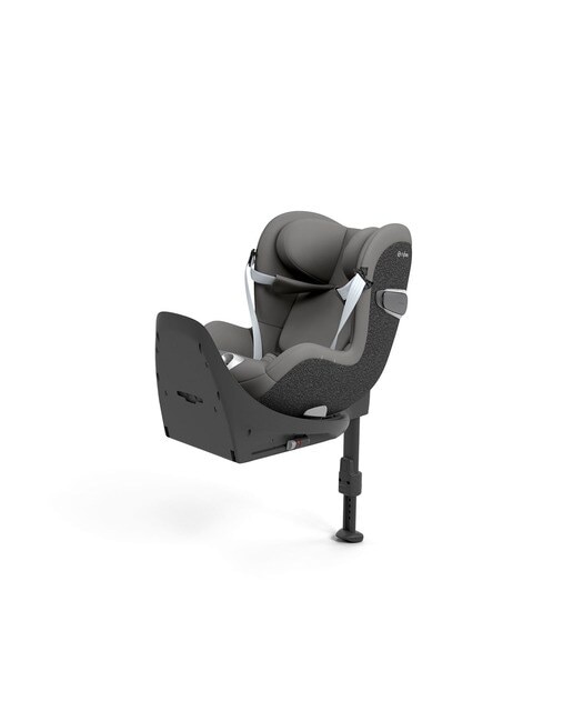 Cadeira Auto Sirona T i-Size - 45-105 cm Cinzento-8