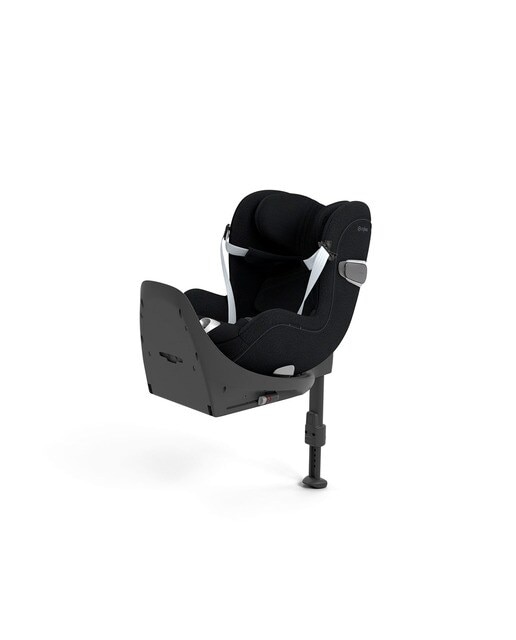 Silla de coche CYBEX Sirona T i-Size Plus (45 - 105 cm) - Negro Negro-9
