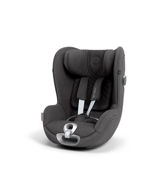 Silla de coche CYBEX Sirona T i-Size Plus (45 - 105 cm) - Gris Gris-1