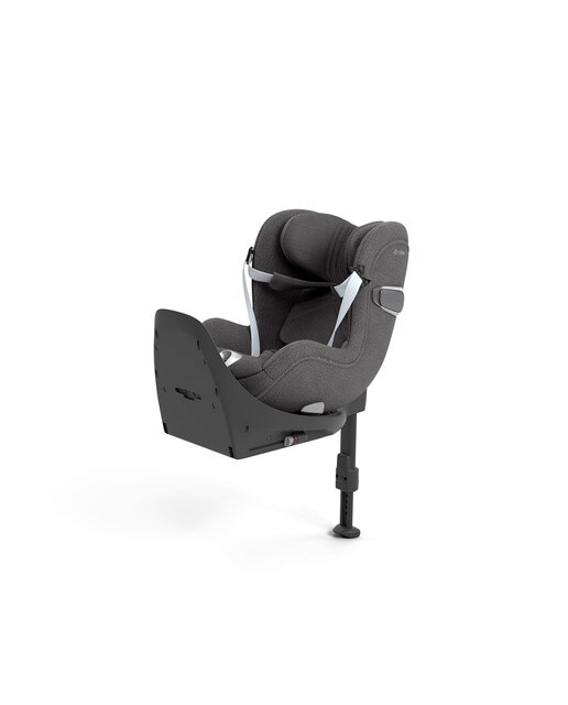 Silla de coche CYBEX Sirona T i-Size Plus (45 - 105 cm) - Gris Gris-9