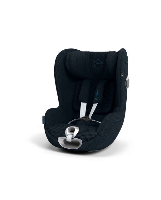 Silla de coche CYBEX Sirona T i-Size Plus (45 - 105 cm) - Azul oscuro Azul oscuro-1