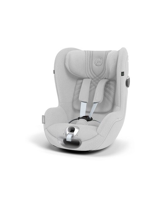 Silla de coche CYBEX Sirona T i-Size Plus (45 - 105 cm) - Gris claro Gris claro-1