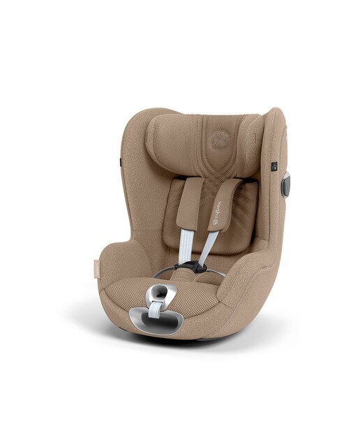 Silla de coche CYBEX Sirona T i-Size Plus (45 - 105 cm)