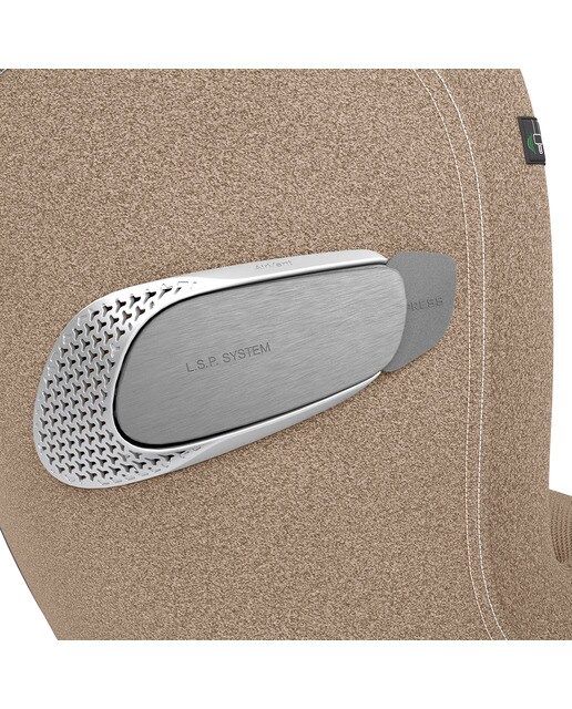 Cadeira Auto Sirona T i-Size Plus - 45-105 cm Castanho-3