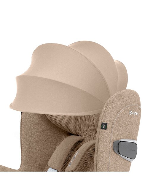 Cadeira Auto Sirona T i-Size Plus - 45-105 cm Castanho-8