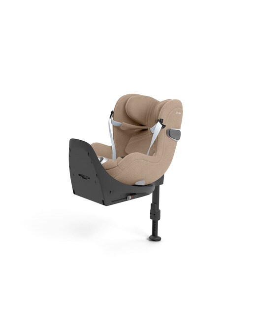 Cadeira Auto Sirona T i-Size Plus - 45-105 cm Castanho-9