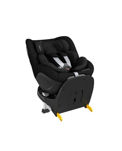 Imagem 0 de Cadeira Auto Mica 360 Pro Isofix i-Size - 40x105 cm