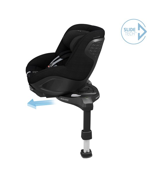 Cadeira Auto Mica 360 Pro Isofix i-Size - 40x105 cm Preto-3