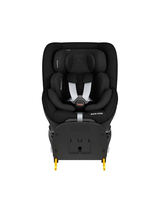 Cadeira Auto Mica 360 Pro Isofix i-Size - 40x105 cm Preto-7