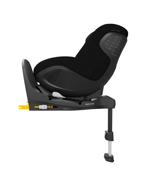 Cadeira Auto Mica 360 Pro Isofix i-Size - 40x105 cm Preto-8