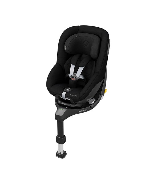 Cadeira Auto Mica 360 Pro Isofix i-Size - 40x105 cm Preto-14