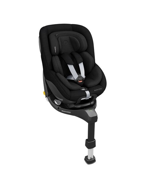 Cadeira Auto Mica 360 Pro Isofix i-Size - 40x105 cm Preto-15