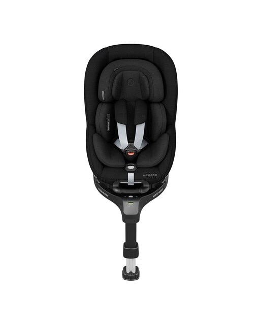 Cadeira Auto Mica 360 Pro Isofix i-Size - 40x105 cm Preto-16