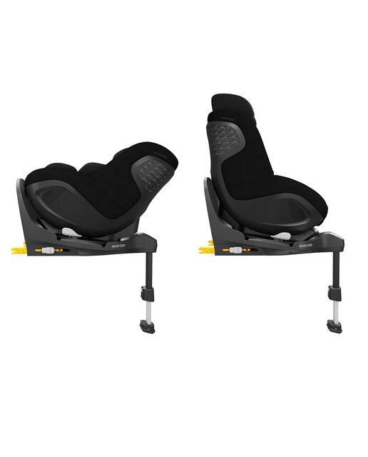 Cadeira Auto Mica 360 Pro Isofix i-Size - 40x105 cm Preto-23