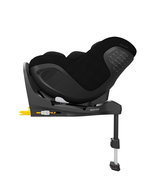 Cadeira Auto Mica 360 Pro Isofix i-Size - 40x105 cm Preto-25