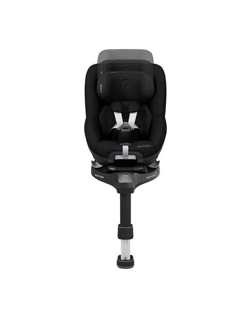 Cadeira Auto Mica 360 Pro Isofix i-Size - 40x105 cm Preto-26