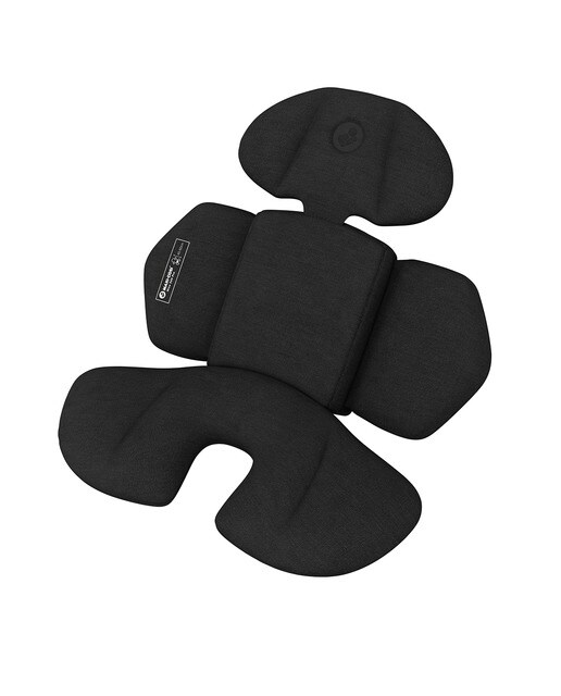 Cadeira Auto Mica 360 Pro Isofix i-Size - 40x105 cm Preto-27