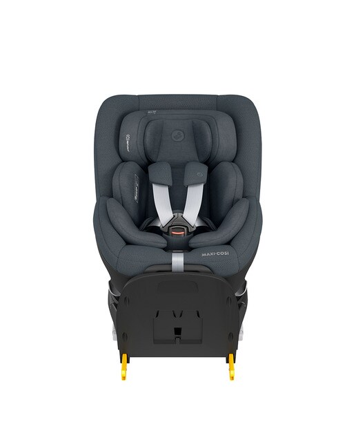 Cadeira Auto Mica 360 Pro Isofix i-Size - 40x105 cm Cinzento-escuro-7