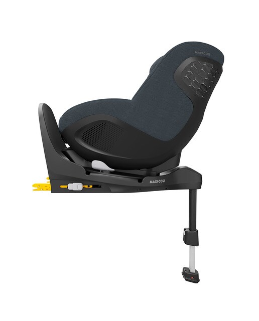 Cadeira Auto Mica 360 Pro Isofix i-Size - 40x105 cm Cinzento-escuro-8