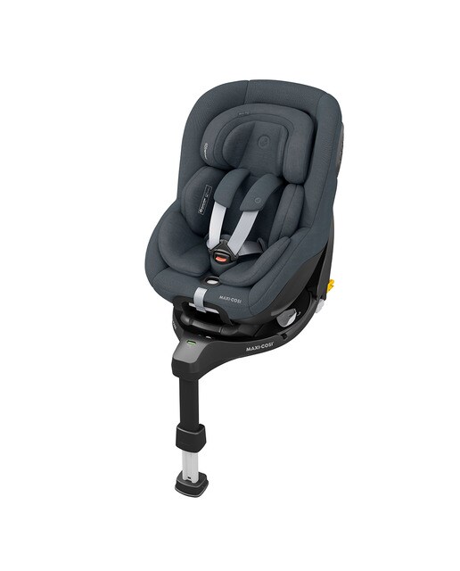 Cadeira Auto Mica 360 Pro Isofix i-Size - 40x105 cm Cinzento-escuro-14