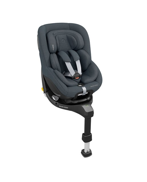 Cadeira Auto Mica 360 Pro Isofix i-Size - 40x105 cm Cinzento-escuro-15