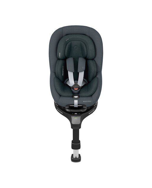 Cadeira Auto Mica 360 Pro Isofix i-Size - 40x105 cm Cinzento-escuro-16