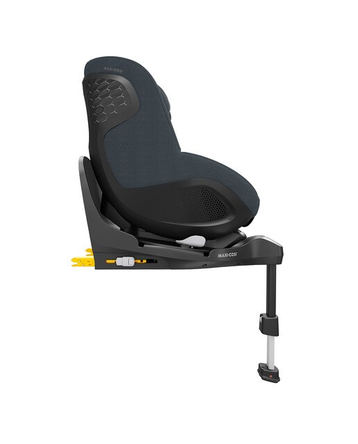 Cadeira Auto Mica 360 Pro Isofix i-Size - 40x105 cm Cinzento-escuro-17