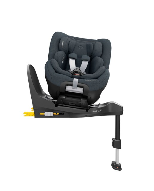 Cadeira Auto Mica 360 Pro Isofix i-Size - 40x105 cm Cinzento-escuro-18