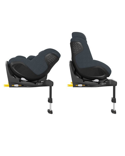 Cadeira Auto Mica 360 Pro Isofix i-Size - 40x105 cm Cinzento-escuro-23
