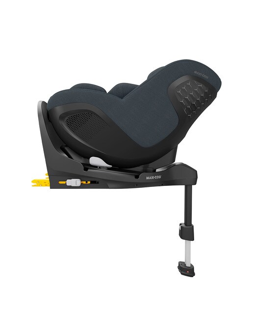 Cadeira Auto Mica 360 Pro Isofix i-Size - 40x105 cm Cinzento-escuro-25