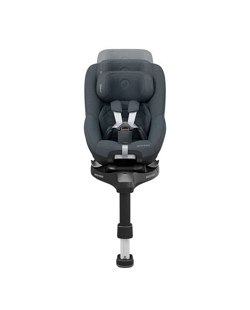 Cadeira Auto Mica 360 Pro Isofix i-Size - 40x105 cm Cinzento-escuro-26