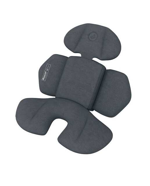 Cadeira Auto Mica 360 Pro Isofix i-Size - 40x105 cm Cinzento-escuro-27