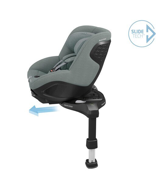 Cadeira Auto Mica 360 Pro Isofix i-Size - 40x105 cm Cinzento-3