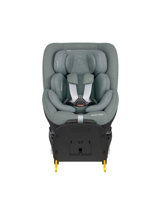 Cadeira Auto Mica 360 Pro Isofix i-Size - 40x105 cm Cinzento-7