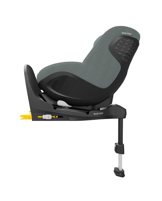 Cadeira Auto Mica 360 Pro Isofix i-Size - 40x105 cm Cinzento-8