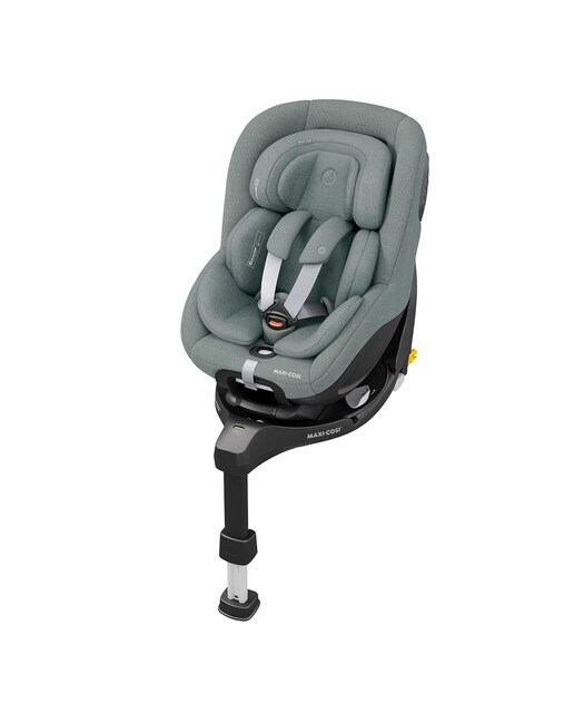 Cadeira Auto Mica 360 Pro Isofix i-Size - 40x105 cm Cinzento-14