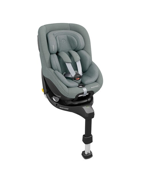 Cadeira Auto Mica 360 Pro Isofix i-Size - 40x105 cm Cinzento-15