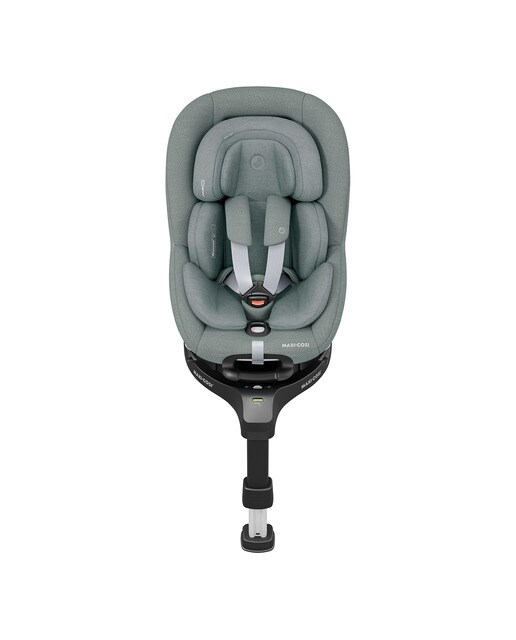 Cadeira Auto Mica 360 Pro Isofix i-Size - 40x105 cm Cinzento-16