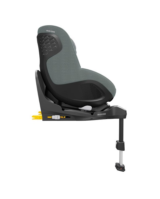 Cadeira Auto Mica 360 Pro Isofix i-Size - 40x105 cm Cinzento-17