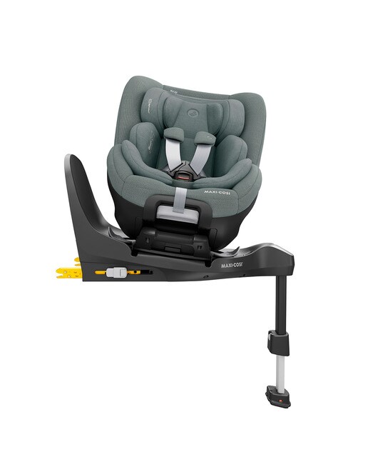 Cadeira Auto Mica 360 Pro Isofix i-Size - 40x105 cm Cinzento-18