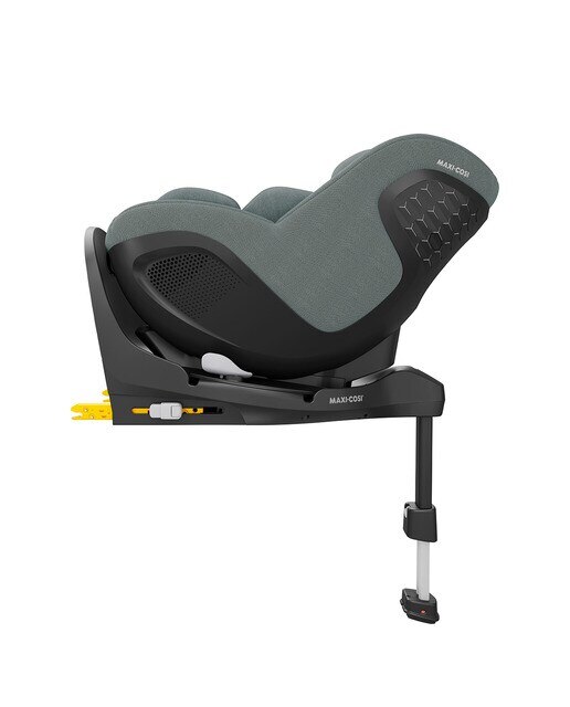 Cadeira Auto Mica 360 Pro Isofix i-Size - 40x105 cm Cinzento-25