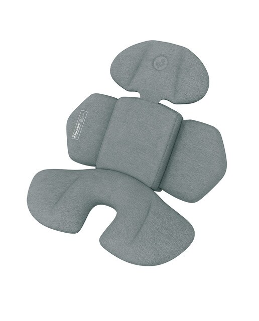Cadeira Auto Mica 360 Pro Isofix i-Size - 40x105 cm Cinzento-27