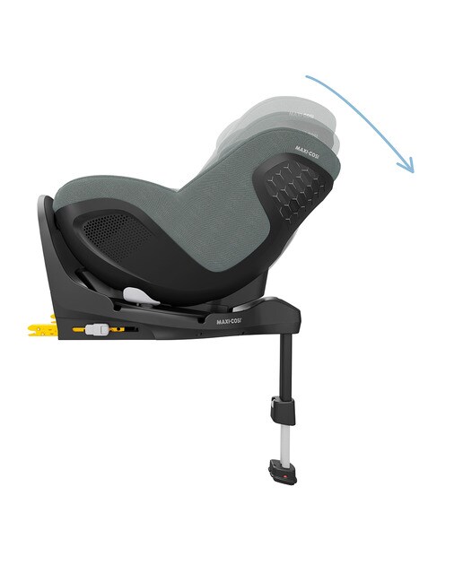 Cadeira Auto Mica 360 Pro Isofix i-Size - 40x105 cm Cinzento-30