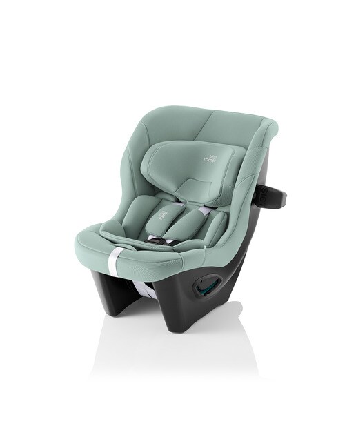 Silla de coche a contramarcha Britax Römer MAX-SAFE PRO (61 - 125 cm) - Verde Agua Verde Agua-1